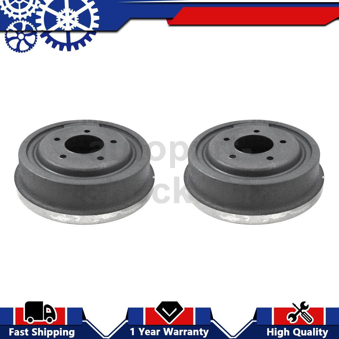 早い者勝ち Brake Drum リア2xデュラゴブレーキドラムフィットフォードF-150 1999-2001 for 1997 Ford F-250 7 Lug_wt Rear 2X DuraGo fits F-150 For Lug_WT tdh-latinoamerica.de