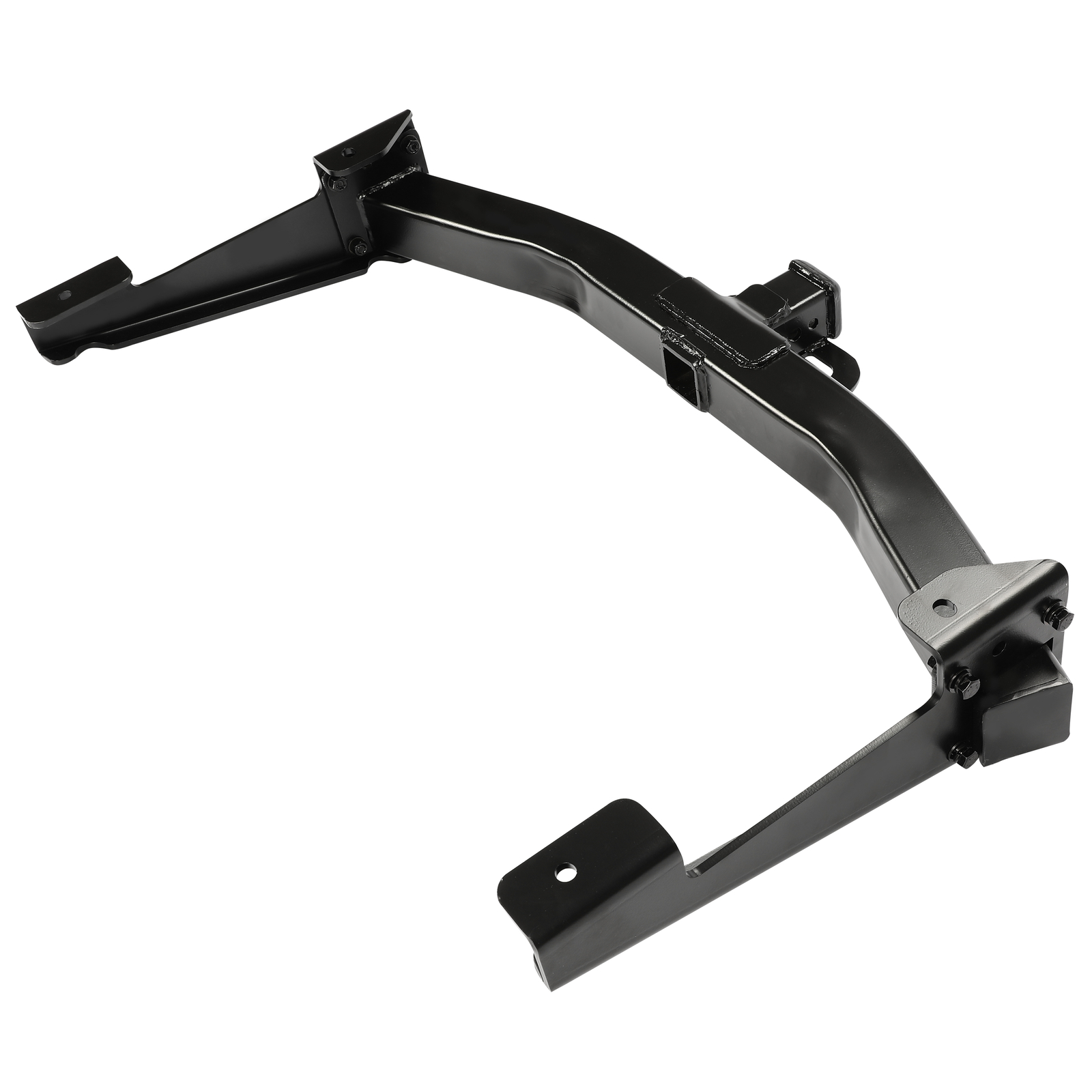 Class 5 V Trailer Receiver Hitch for 0110 Chevy Sierra/Silverado