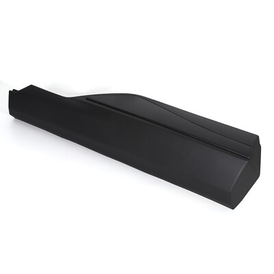 Fits 2021-2024 Nissan Rogue Door Trim Lower Molding Rear Right