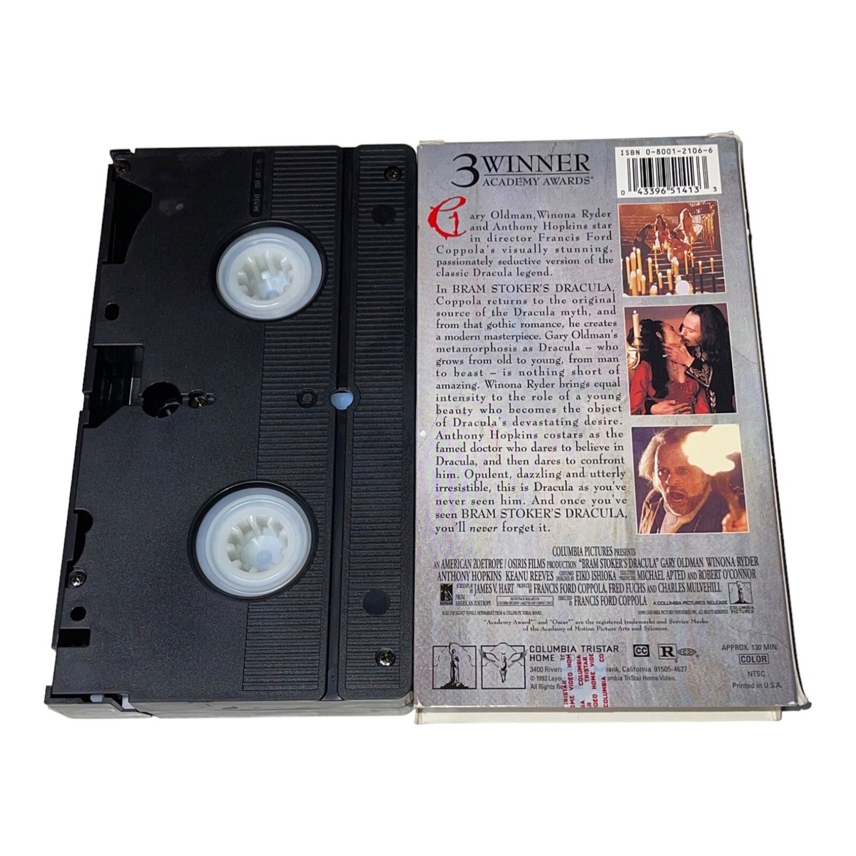 その他 Bramwell [VHS] VHS Brand New Sealed A NIGHTMARE ON ELM STREET Part 4 The
