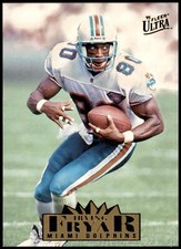 Irving Fryar #177 1995 Ultra