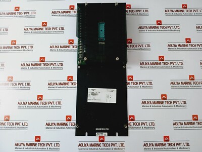 TRICONEX 2651-1 Rack/Chassis Industrial Automation 115V Rev:C