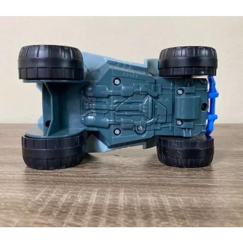 Playskool Heroes Jurassic World Toy Vehicle for Ages 4-7 - Picture 5 of 7