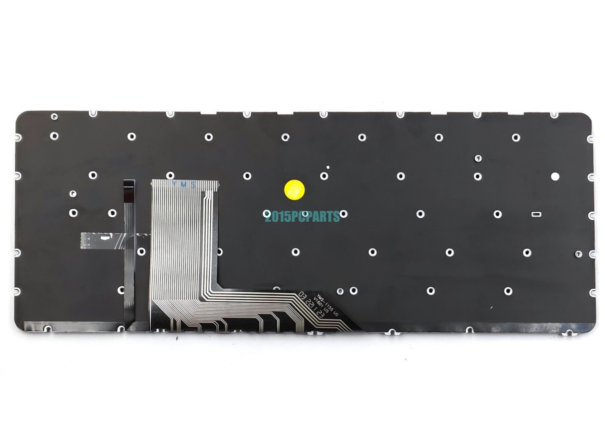 New HP Spectre 13-4195DX 13-4195NR 13-4196DX 13-4197DX Keyboard
