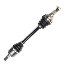 New Front Right CV Axle Fits Kawasaki Brute Force 650i 750 - Free Shipping