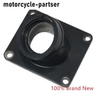 For Yamaha Carburetor Intake Manifold Boot Adapter YZ250 YZ250D YZ250G YZ250E
