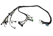 F Series Tucked Engine Harness For Honda Acura EK EG Civic Integra Accord Si CRX