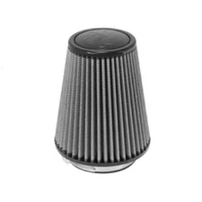 aFe Power 21-40507 Magnum FLOW Pro DRY S Air Filter 4" Inlet Flange I.D.