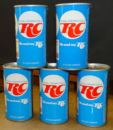 Baseball Stuff From Storage - RC Cola Cans, 1996 HOF Pin, 1978 Papa Gino's Discs - Picture 5 of 12