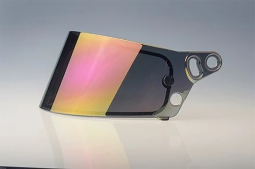 Bell | SE03 3mm Replacement Shield | For GTX3, GP3 and HP3 Helmets - Foto 20 di 23