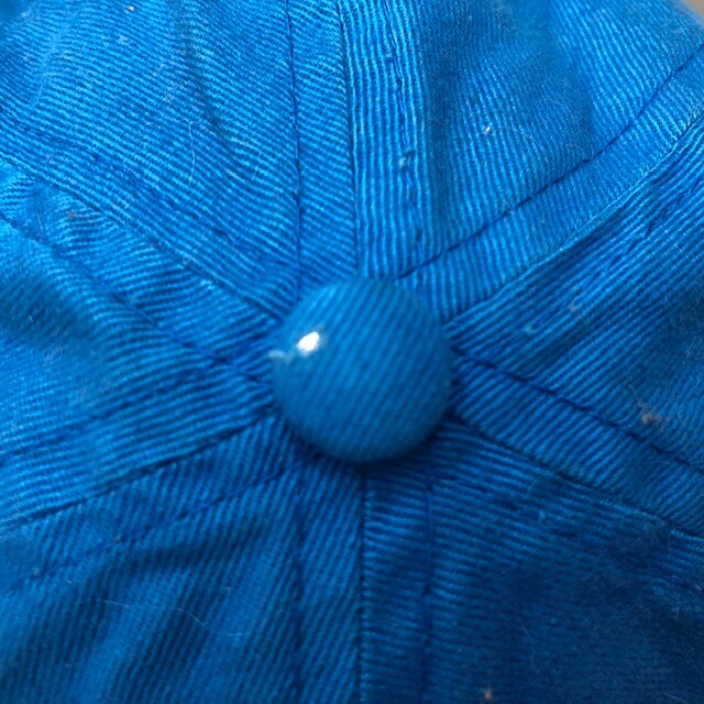 Military Intelligence Readiness Command Hat Cap A… - image 4