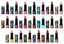 2 Pack Almay Lip Vibes Matte Cream Lipstick 0.14 oz Sealed YOU CHOOSE