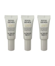 Sunday Riley 3-Pack Good Genes Lactic Acid Treatment 0.17 fl oz