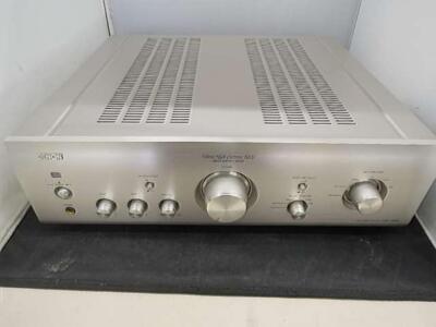 Denon PMA-1500SE Integrated Amplifier Good Condition Used w
