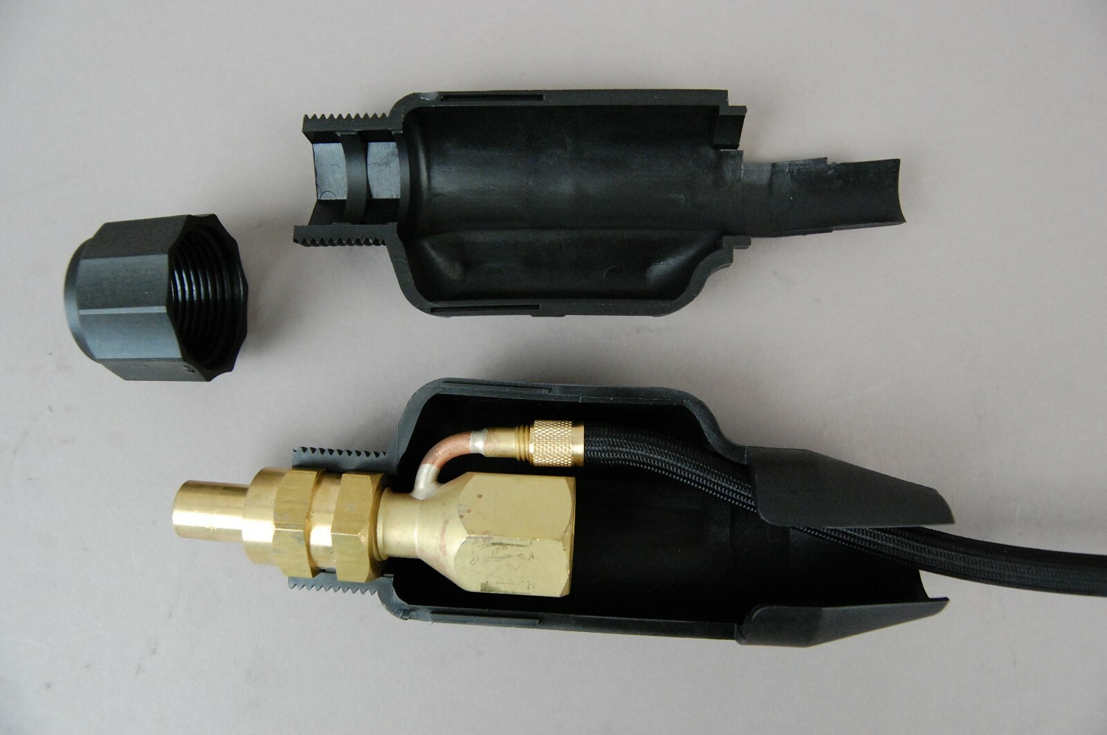 USAWeld 26 Tig Torch Dinse Adapter Quick Disconnect Everlast Longevity