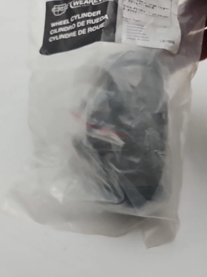 Carquest Wearever Drum Brake Wheel Cylinder WCA18290 - Image 4 of 4