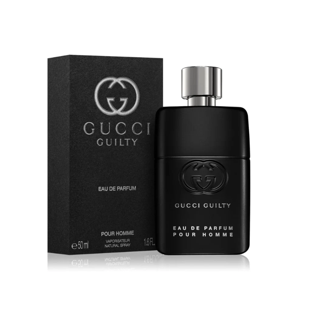 Gucci Guilty Pour Homme Eau de Parfum Men s Aftershave Spray 50ml 90ml 150ml