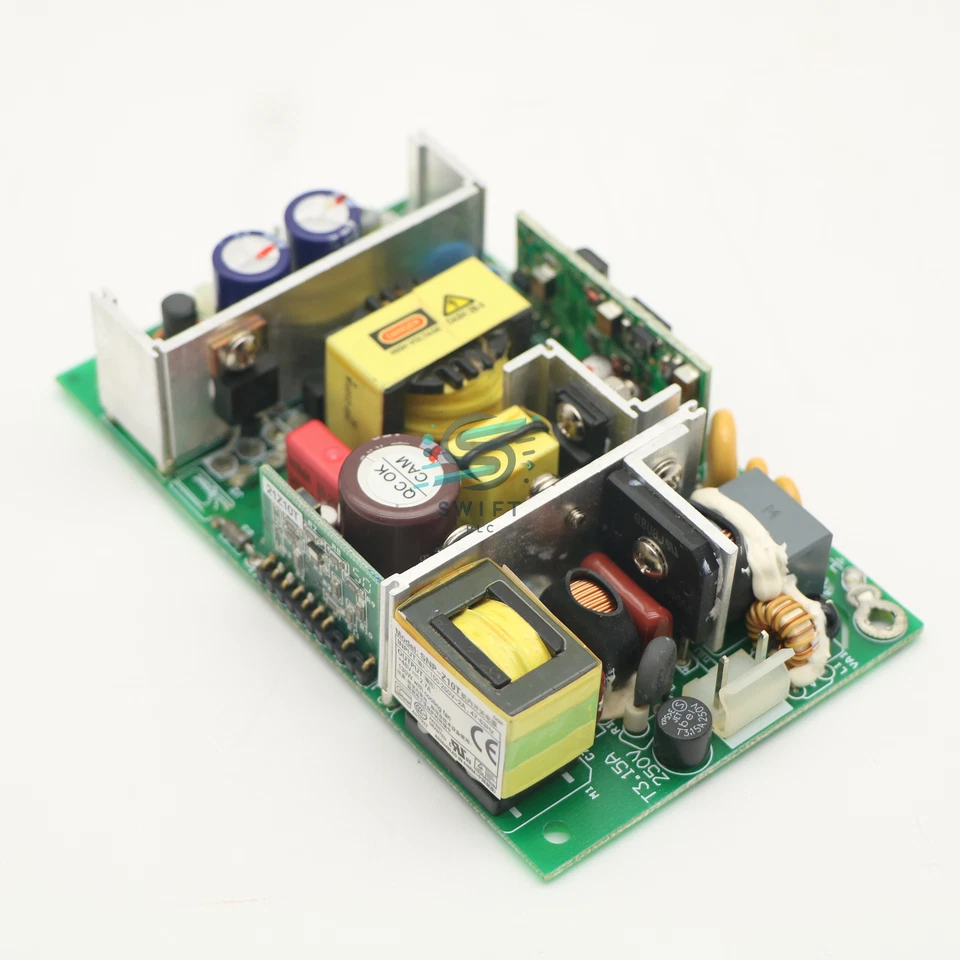 New 1 pcs SkyNet SNP-Z10T 130W 48V--2.7A internal switching power supply - Image 3 of 4