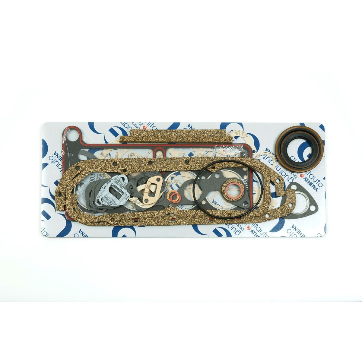 ☺︎ Dichtungssatz Motor Komplett für Fiat 600 D T 767cc 1960