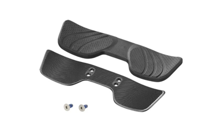 Controltech Sirocco Mini Clip-on Carbon Aerobar Time Trial Triathlon STEM 19 KIT - Image 2 of 4