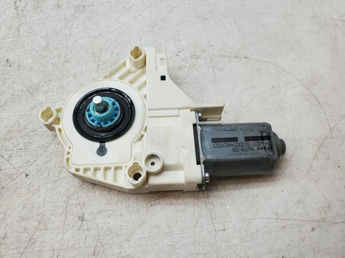 AUDI A4 MK4 B8 08-15 DRIVERS SIDE FRONT RIGHT DOOR WINDOW MOTOR 8K0959802A - Picture 4 of 6