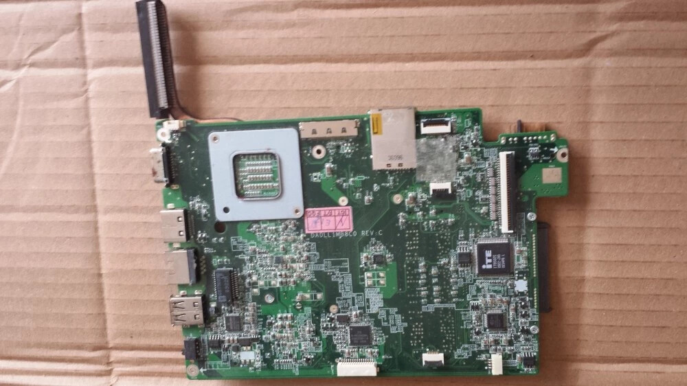 Laptop Motherboard Lenovo IdeaPad U350 2963 4350 da0ll1mb8c0