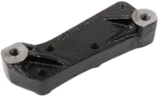 New 12606501 GM Bracket - Idler Pulley