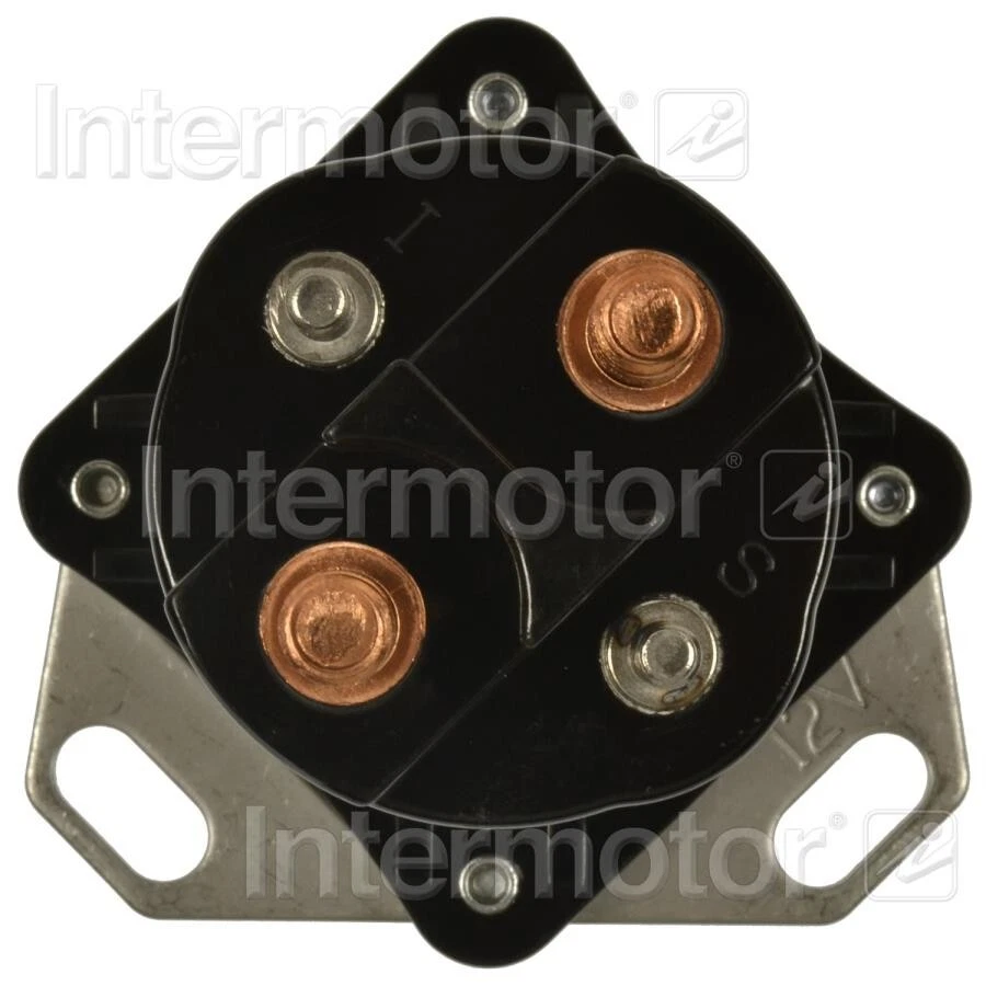 New SMP Starter Solenoid For 1999-2008 Ford E-350 Super Duty - Image 2 of 4
