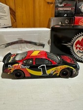 Mac Tools/Pro  s Choice Stock Car  99 Ford Taurus NASCAR DieCast Racing Champions