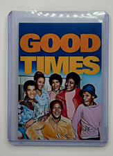 1975 Topps Good Times Trading Cards 16