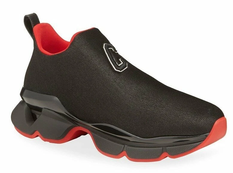 Men's Christian Louboutin Sneakers & Athletic Shoes