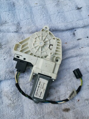 Motor Fensterheber rechts vorn 4F0959802D AUDI A6 (4F, C6) 