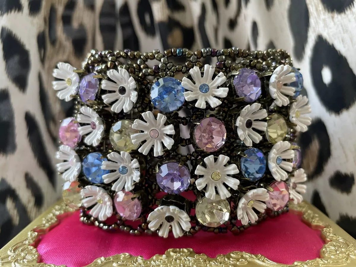 Betsey johnson deals bracelets