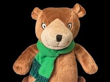 Kohls Cares For Kids YOU'RE ALL MY FAVORITES Teddy Bear Plush Stuffed Animal
