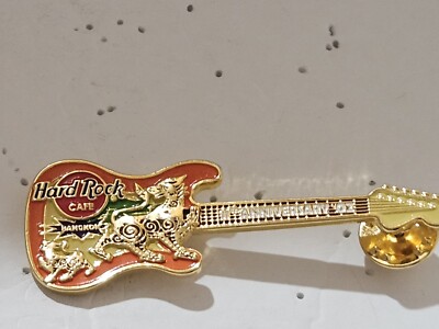 Hard Rock Cafe バンコク ピンバッジ 11種セット s-l400.jpg