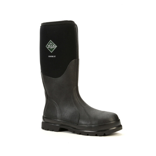 Muck Chore Classic Tall