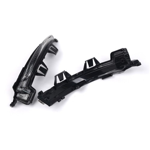 2 PIEZAS Espejo Indicador Señal de Giro Lámpara Para Volvo S90 V60 XC40 V90 2017-2020 Par - Imagen 5 de 8