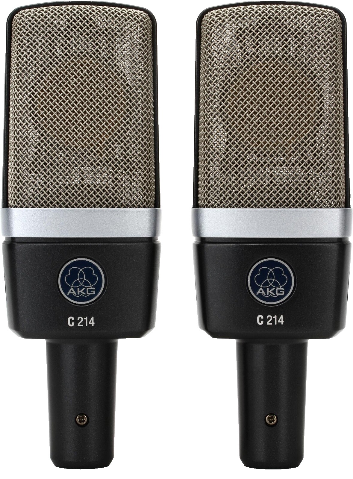 Akg C414 Pair | eBay