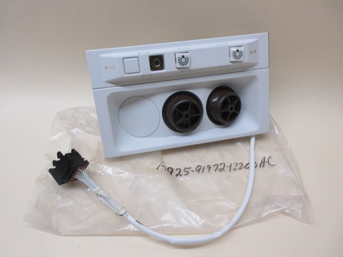 AIRBUS, PASSENGER SERVICE A/C PANEL, A925-91972-122-00, AC