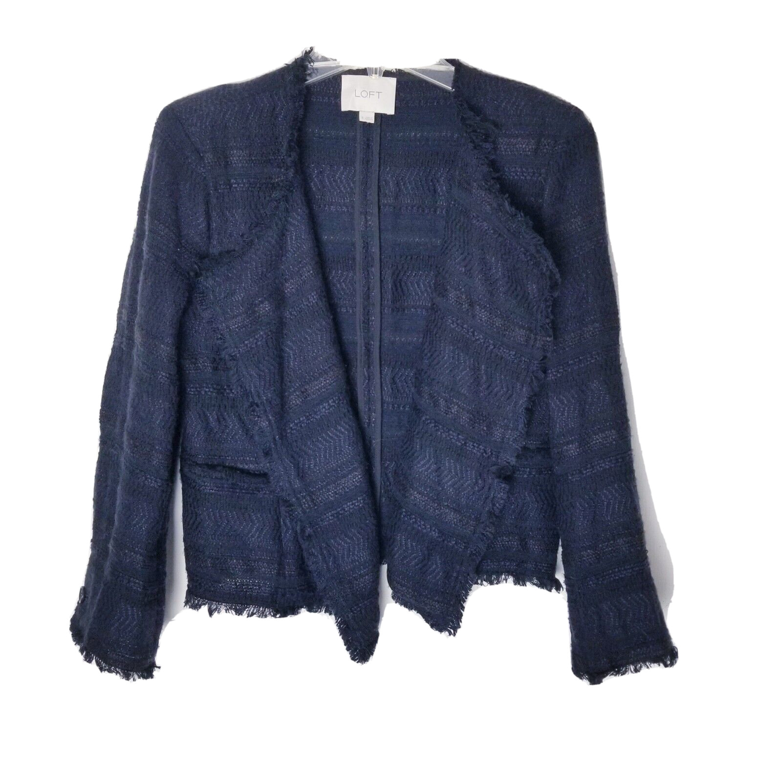 TWEED JACKET WOMEN SIZE 6 TWEED JACKET WOMEN SIZE 6