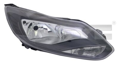 TYC 20-12570-15-2 Headlight for Ford