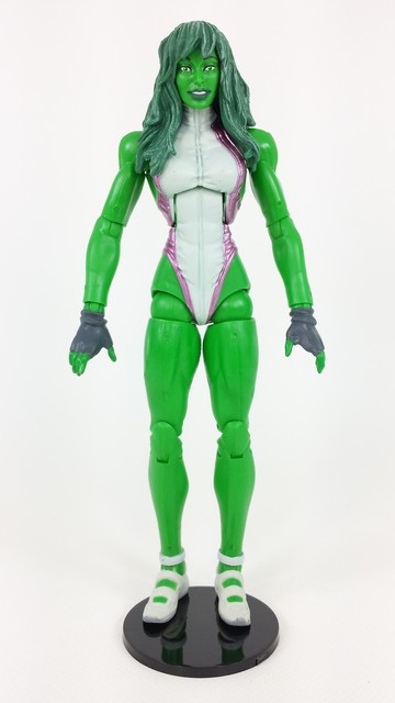 she hulk action figure