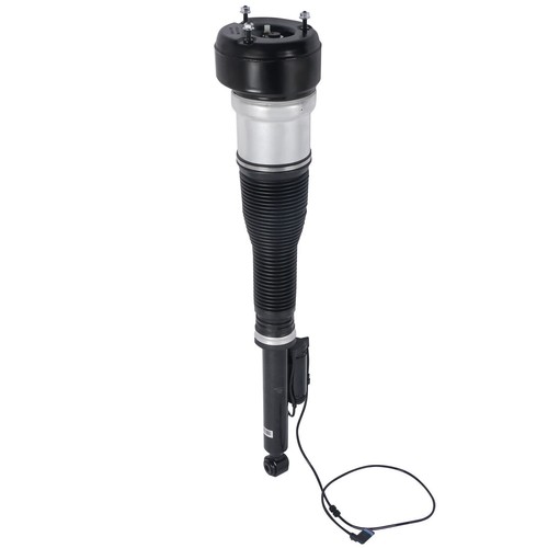 Rear Left Air Suspension Shock Strut Assembly For Mercedes S-Class W221 4Matic - Picture 4 of 23