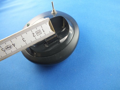 Original Siemens DOCKINGSTATION Ladestation Charger S30880-S5601-A110-1 Desktop - Picture 2 of 12
