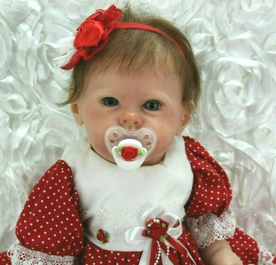 sharlamae by bonnie brown