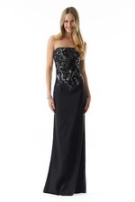 Morilee 73005 Evening Dress ~LOWEST PRICE GUARANTEE~ NEW Authentic
