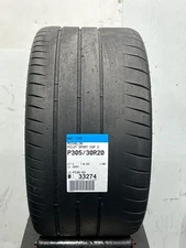 1 Used  P305/30R20 Michelin Pilot Sport Cup 2 103 (Y) - 6/32 
