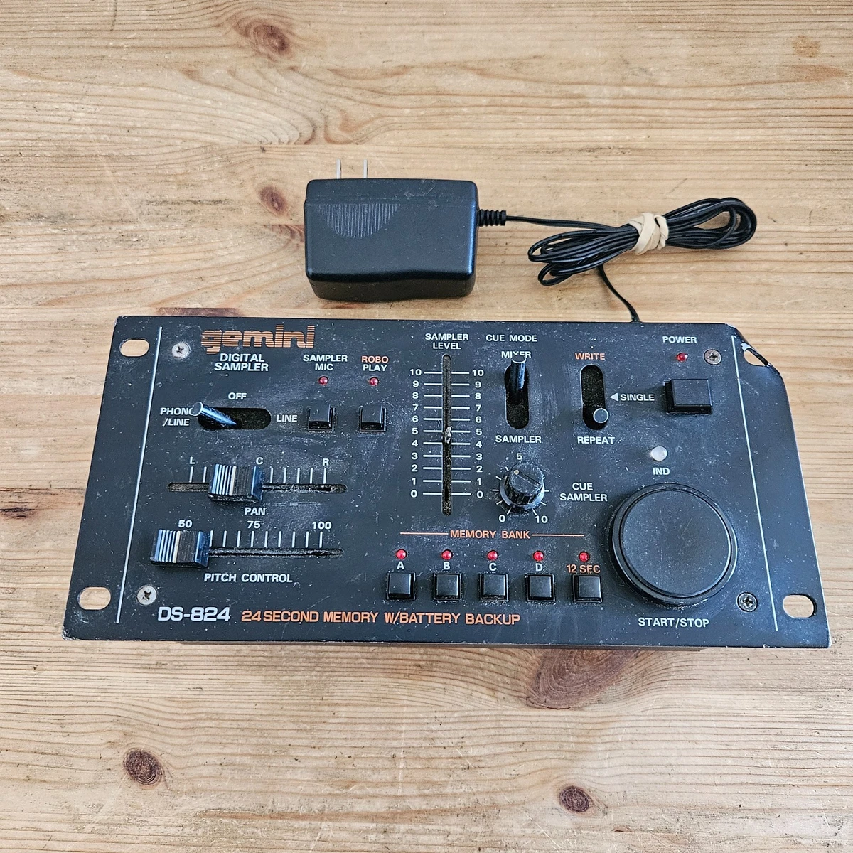 Gemini DJ Mixers for sale | eBay