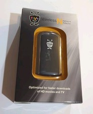 TiVo Wireless N Network Adapter AN0100 New in Box Sealed