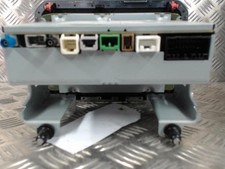 Autoradio Suzuki IGNIS